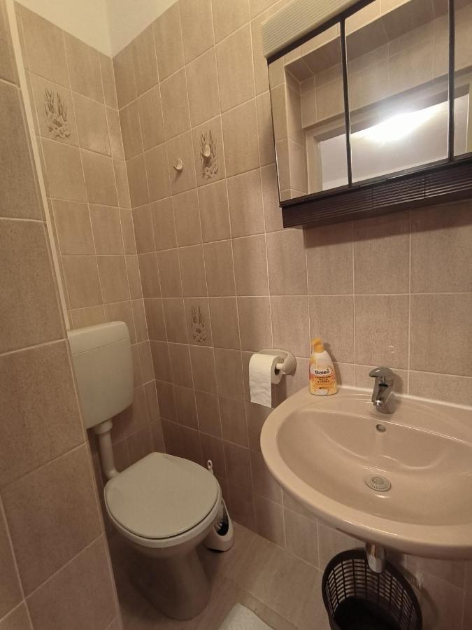 Apartman Marija Palit Extérieur photo