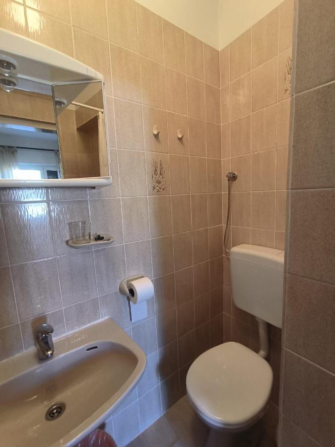 Apartman Marija Palit Extérieur photo