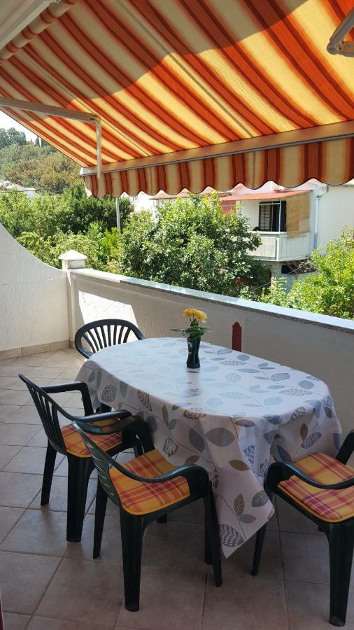 Apartman Marija Palit Extérieur photo