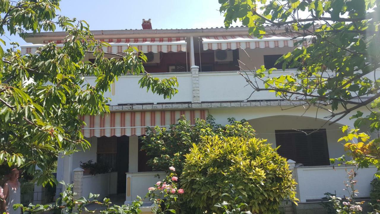 Apartman Marija Palit Extérieur photo