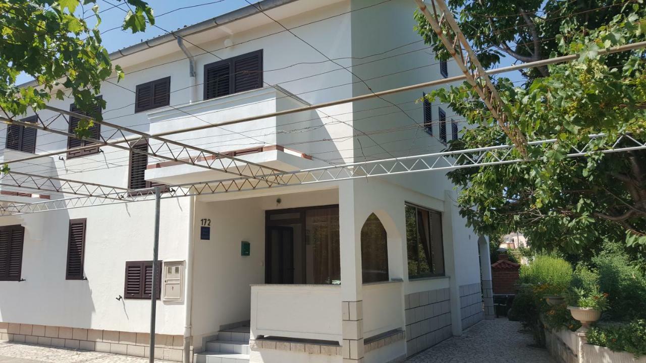 Apartman Marija Palit Extérieur photo
