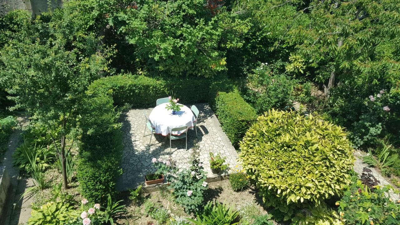 Apartman Marija Palit Extérieur photo