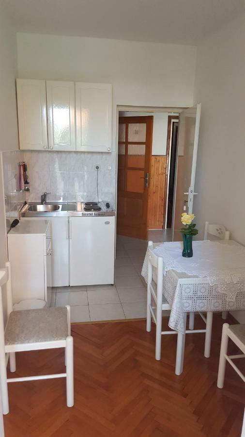 Apartman Marija Palit Extérieur photo