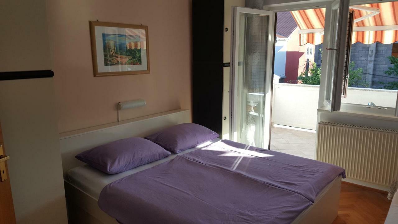 Apartman Marija Palit Extérieur photo